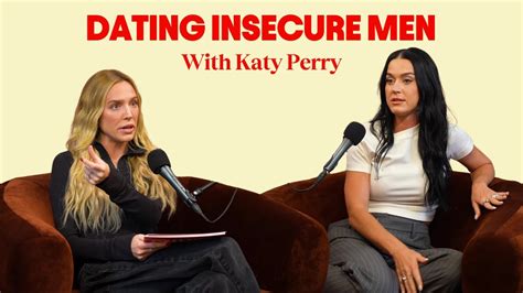 Katy Perry: Narcissists, Blow Jobs & Red Flags